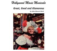 HOLLYWOOD MOVIE MUSICALS