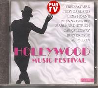 Hollywood Music Festival Vol. 1 Fred Astaire