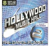 Hollywood Music Hall 2 - La planète danse