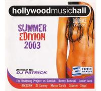 Hollywood Music Hall Summ [UK-Import]