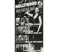 Hollywood Musicals 2 [VHS]