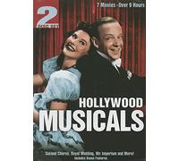 Hollywood Musicals