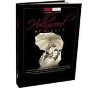 Hollywood Musicals 4 cd Songbook Collection