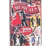 Hollywood Musicals (Boxset)