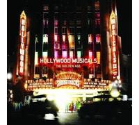 Hollywood Musicals-Golden Age / O.S.T. - Hollywood Musicals-Golden Age/O.S.T