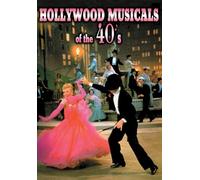 Hollywood Musicals of the 40s [Import USA Zone 1]