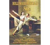 Delta – Hollywood Musicals des années 50