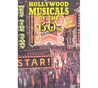 Hollywood Musicals Of The 60s Julie Andrews Dvd (2000)