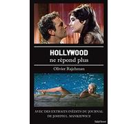 Hollywood ne répond plus