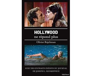 Hollywood ne répond plus