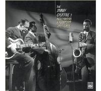 Hollywood & Newport 57-58 by Jimmy Guiffre (2004-11-16)