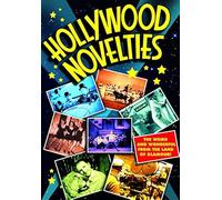 Hollywood Novelties, 1930-1938: The World Parade: California Picture Book / Carnival Show / Samovar Serenade / ...