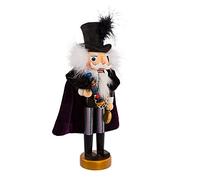 Hollywood Nutcrackers Kurt Adler Hollywood Casse-Noisette Drosselmeier, 30,48 cm