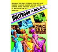 Hollywood on Parade 1 [DVD] [1932] [Region 1] [NTSC]