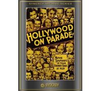 Hollywood on Parade (Fredric March) [DVD]