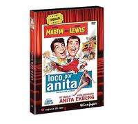 Hollywood or Bust [DVD]