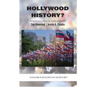 Hollywood or History?: An Inquiry-based Strategy for Teaching Latinx History