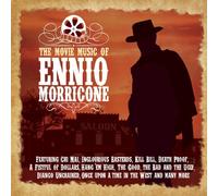 Hollywood Orchestra - The Movie Music of Ennio Morricone [Import]