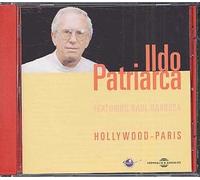 Hollywood - Paris Featuring Raul Barboza