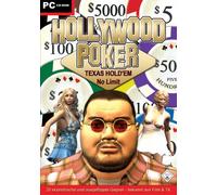Hollywood Poker - Texas Holdem No Limit [import allemand]