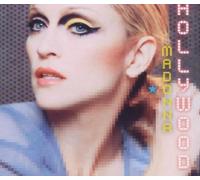Hollywood Pt. 1 by Madonna (2001-04-10)