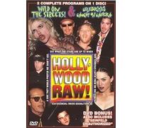 Hollywood Raw! - Wild On The Streets / Celebrities - Caught On Camera