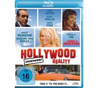 Hollywood Reality (2010) ( Hollywood & Whine ) ( Holly wood and Whine ) [ Origine Allemande, Sans Langue Francaise ] (Blu-Ray)