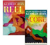 Hollywood Renaissance Series 2 Books Collection Set By Kennedy Ryan (Reel & Score)