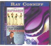 Hollywood Rhythm & Rhapsody Rhythm