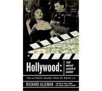 Hollywood Richard Alleman (Auteur)