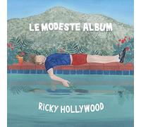 Hollywood, Ricky - Le Modeste Album [Import]