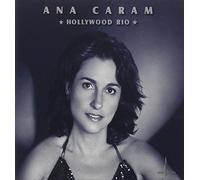 Hollywood Rio by ANA CARAM (2004-09-28)