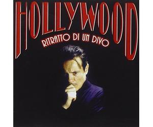 Hollywood: Ritratto Di Un Divo by Ranieri, Massimo (2011-04-12)