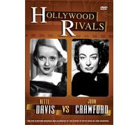 Hollywood Rivals: Bette Davis vs. Joan Crawford - DVD Zone 1