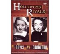 Hollywood Rivals: Bette Davis vs. Joan Crawford - DVD Zone 1 G