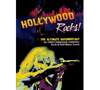 Hollywood Rocks!