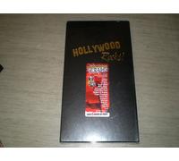 HOLLYWOOD ROCKS: AUDIO COMPANION / VARIOUS (CD) Jizzy Pearl Rikki Rockett