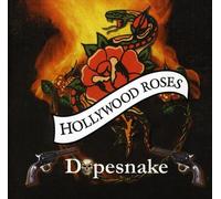 Hollywood Rose - Dopesnake [Import]