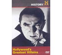 Hollywood S Greatest Villains