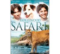 Hollywood Safari