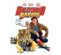 Hollywood Safari [Import USA Zone 1]