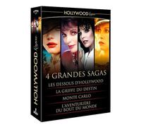 Hollywood Sagas - Pack