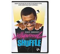 Hollywood Shuffle – Olive Media