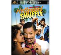 Hollywood Shuffle [Import USA Zone 1]