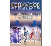 Hollywood Singing and Dancing: A Musical History - The 1980s, 1990s & 2000s - DVD Zone 1 G