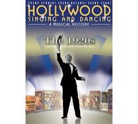 Hollywood Singing & Dancing: 1920s