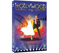 Hollywood Singing Dancing That Rocked [Edizione: Regno Unito] [Import]