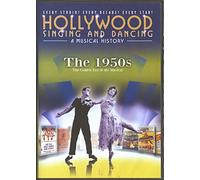 Hollywood Singing & Dancing Musical History: 1950s