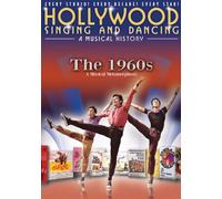 Hollywood Singing & Dancing Musical History: 1960s
