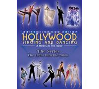 Hollywood Singing & Dancing: Series 1920s-2000s